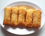 Foto langkah ke 4 dari resep Risol mayones❤.