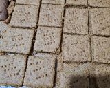 Foto del paso 7 de la receta: Galletas de avena tipo honey grahams