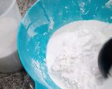 Foto langkah ke 2 dari resep Kue Bandros a.k.a Rangi.