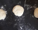 Foto del paso 2 de la receta: Pancitos saborizados