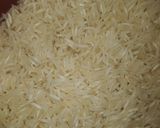 A picture of step 1 of Rice.