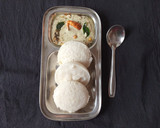 ઈડલી (Idli Recipe In Gujarati) રેસીપી સ્ટેપ5ફોટો