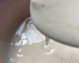 Foto langkah ke 2 dari resep Kembang Kol goreng Tepung Saus Mayo Keju.
