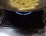 Foto langkah ke 4 dari resep Stik Kentang Keju.