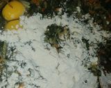 Foto del paso 3 de la receta: Tortilla de acelga