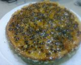 Foto del paso 9 de la receta: Torta de maracuyá