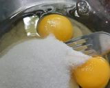 Foto del paso 2 de la receta: Alfajores de Maicena