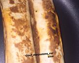 A picture of step 9 of Beef shawarma by chef_maryumms_cuisine🌸.