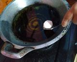 Foto langkah ke 4 dari resep 6. Pempek Adaan.