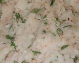 आलू के पराठे (Aloo ke parathe recipe in hindi) रेसिपी चरण 1 फोटो