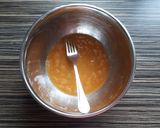 Nokedli zabpehelylisztből - gluténmentes recept fázis 2 fotója