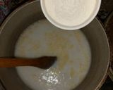 Foto del paso 1 de la receta: Ñoquis sin papa