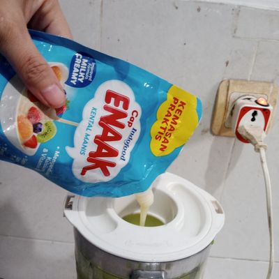 Langkah 3