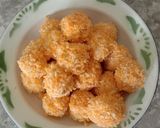 Foto langkah ke 5 dari resep Bitterballen Kentang Frozen.