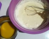Foto langkah ke 2 dari resep Pancake.