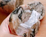 Hình bước làm 12 của món Giò Thủ (Giò Xào) Không Cần Khuôn