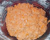 Foto del paso 3 de la receta: Galletas de Avena Naranja y Coco