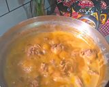 Foto langkah ke 3 dari resep Gulai Ayam.