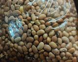 Foto langkah ke 1 dari resep #7 Jukut Mekuah Khas Bali (terong kacang merah).