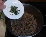 Φωτογραφία βήματος 6 της συνταγής Ragù alla bolognese. Μία ΥΠΕΡΟΧΗ σάλτσα!!!