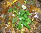 Foto langkah ke 4 dari resep Gabus Pucung.