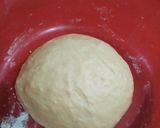 Foto langkah ke 4 dari resep Pizza homemade.
