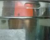 Foto del paso 10 de la receta: Pan turco amasado a mano (Horno milagro, cazuela horno)