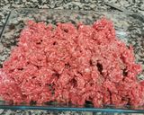 Foto del paso 1 de la receta: Mandonguilles de Black Angus