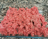 Foto del paso 1 de la receta: Mandonguilles de Black Angus