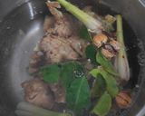 Foto langkah ke 1 dari resep Bir Pletok.