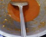 Foto langkah ke 2 dari resep Udang asam manis pedas.