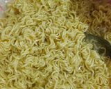 Foto langkah ke 1 dari resep Mie goreng kenduri.