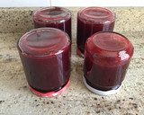 Foto del paso 3 de la receta: Mermelada de cerezas