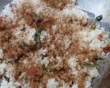 তাওয়া পোলাও (tawa pulao recipe in Bengali) রেসিপি ধাপ - 1 ছবি