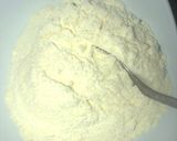 Foto del paso 1 de la receta: Pan sin harina, con solo 3 ingredientes!!