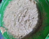 Foto del paso 5 de la receta: Muffins de plátanos y nuez