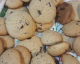 Foto del paso 4 de la receta: Galletas con chocolate