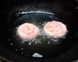 ছানার জিলিপি(Channar jilIpi recipe in bengali) রেসিপি ধাপ - 3 ছবি