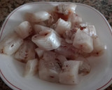 Foto del paso 1 de la receta: Pavías de merluza