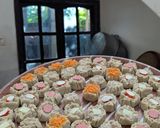 Foto langkah ke 5 dari resep Dimsum Frozen Homemade.