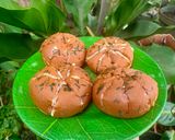 Foto langkah ke 3 dari resep Korean Garlic Butter Cheese Bread.