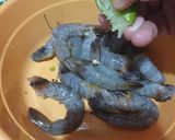 Foto langkah ke 1 dari resep Sup Udang.