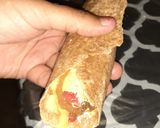 Foto del paso 3 de la receta: Tortillas de tacos de harina integral