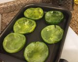 Foto del paso 3 de la receta: Zapallitos rellenos