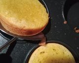 Foto langkah ke 6 dari resep Bika Ambon Mini (2 telur).