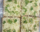 ગાર્લિક બ્રેડ (Garlic Bread Recipe in Gujarati) રેસીપી સ્ટેપ3ફોટો