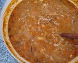 Foto del paso 5 de la receta: Guiso de mote con pollo...🇨🇱🇨🇱