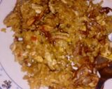 Foto langkah ke 5 dari resep 59. Nasi Goreng Kampung.