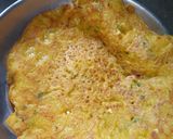 ओट्स चीला (Oats cheela recipe in hindi) रेसिपी चरण 8 फोटो