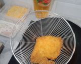 Foto langkah ke 4 dari resep Chicken Katsu.